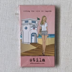 Stila make up